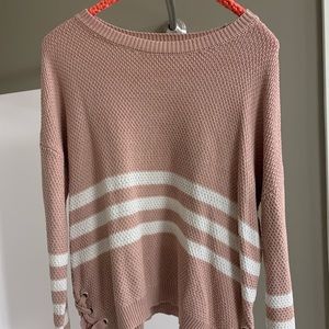 Pink Republic Sweater